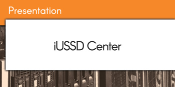 Opencode iUSSD Center
